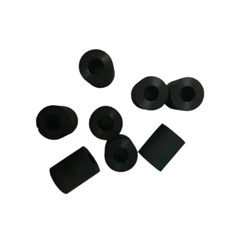 Kit ramassage en caoutchouc 302F906230 pour FS 1028 1100