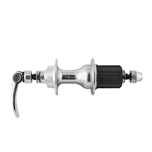 HUB RR OR8 RD1100 QR 8-10sCAS 28x130 SB SL