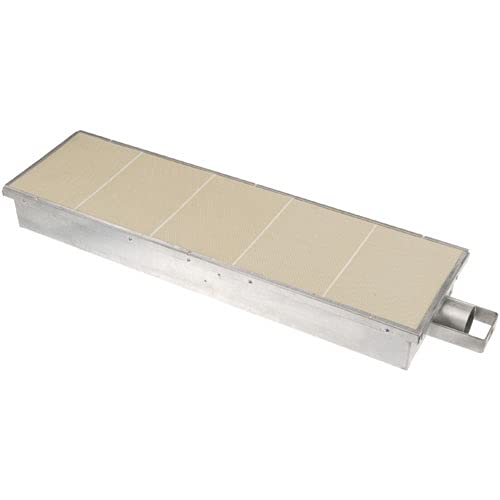 Exact FIT for American Range A14020 IR Burner - Replacement Part BY MAVRIK