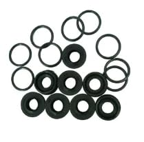 for Volvo EC290 Pilot Valve Seal Kit