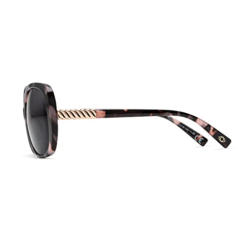 Foster Grant Women's Adela Bifocal Sunreaders Square Reader Sunglasses3