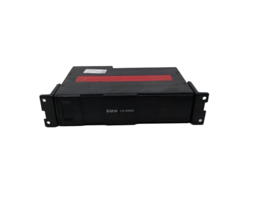 BACK2CAR - Chargeur Cd pour BMW Serie 3 - Réf Oe : 65128361584 - Occasion - Garantie à Vie