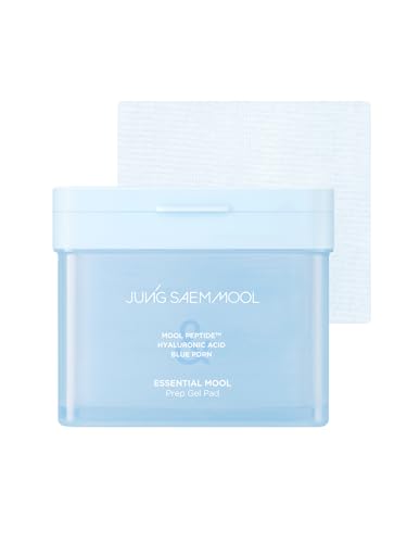 JUNG SAEM MOOL Essential Mool Prep Gel Pad