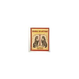 Double or Nothing B0007F2ZMY Book Cover