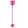 Legami Go Cupid Arrow Pencil With Scented Erasers Hb