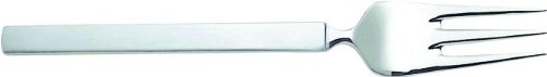 Preisvergleich Produktbild Alessi 6 Stück Kuchengabel Dry