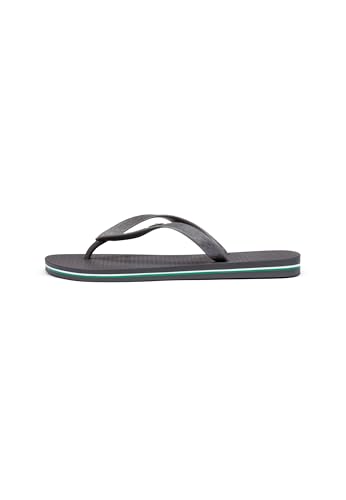 Image of Ipanema Men's Flip Flop Sandals, Blue Blue Blue