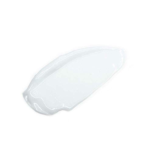 John Frieda Frizz Ease Straight Fixation Styling Crème, Straightens Frizzy Hair with Milk Protein & Almond Oil, Sleek, Shiny, Frizz-Free, ThermaGuard Heat Protection Against Damage, 5 Oz, Pack of 3