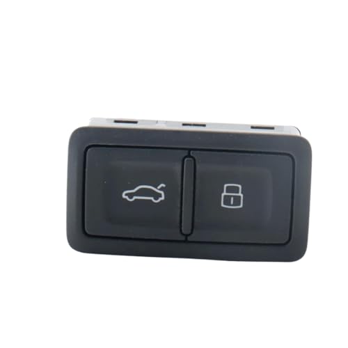 Bouton de coffre électrique HS ? Changez pour le commutateur 4G0959831D Audi A6 Q7