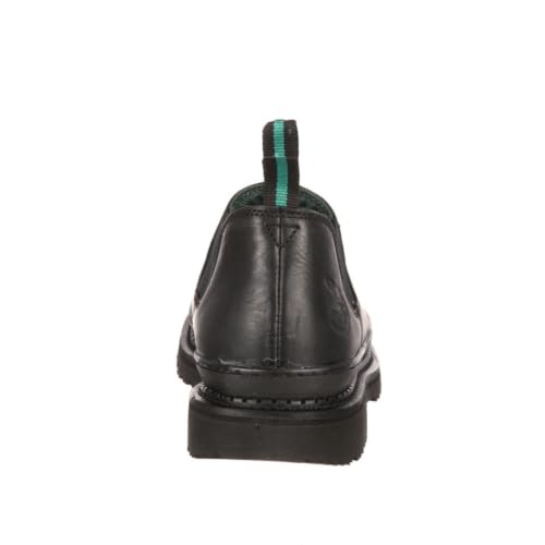 Image of Georgia Boot Men's Giant Romeo Work Shoes