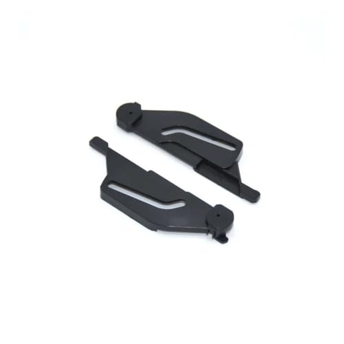 Levier de puce RC2-1117 M125 pour imprimante HP LaserJet M1132 et P1102, lot de 10 pièces