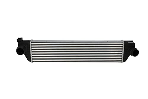 NRF 30358 Intercooler