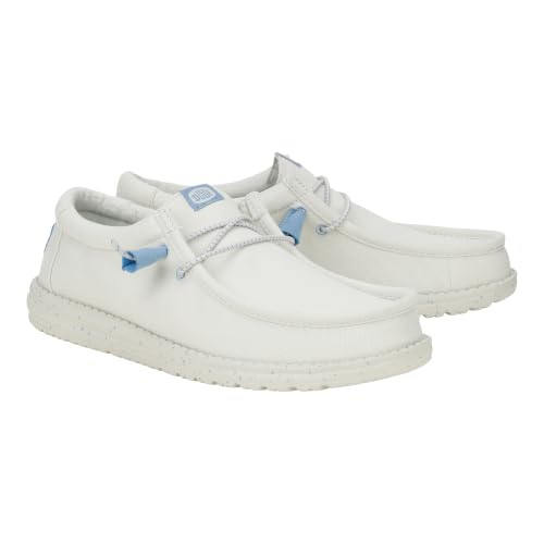 Image of HEYDUDE Wally Amazon Exclusive Styles, Men's Shoes, Men's Slip-on Loafers, Comfortable & Light-Weight