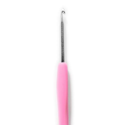 Clover Amour Crochet Hook-Size F5/3.75mm
