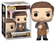 Funko Supernatural POP Television | Dean Winchester (Chase)