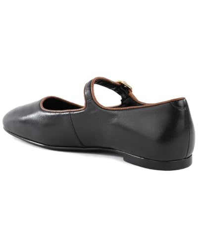 Seychelles Shea Leather Mary Jane Flat2