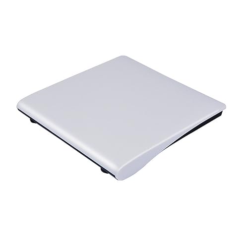 HOMSFOU Unidad Externa Conduce USB Conducir Reproductor DVD portátil Reproductor de DVD portátil Transferencia de Datos de DVD grabadora de DVD Externa regrabadora de DVD