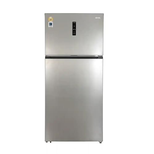 جنرال سوبريم، ثلاجة بابين فريزر علوي، 22.4قدم، 635لتر، مانع ...