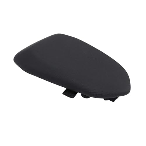 Asiento trasero de pasajero para motocicleta M1000RR que elimina el deslizamiento
