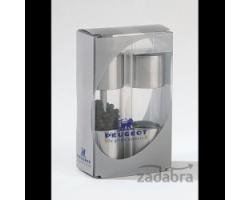 Peugeot 2/16395 Ticari tuzluk ve biberlik seti 11,5 cm