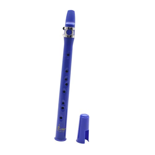 HAMPPLIES ミニサックス楽器 ポータブル 軽量 コンパクト設計 音楽練習用 初心者向け ポケットサックス