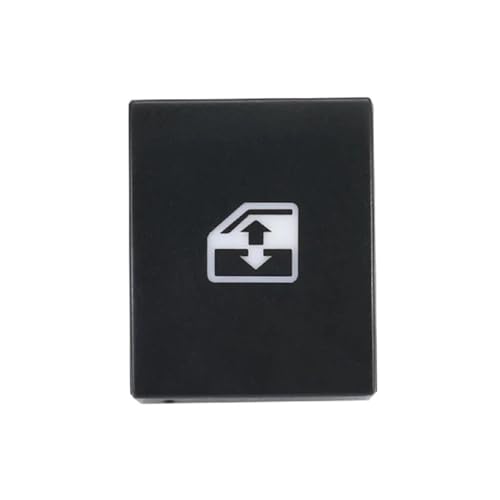 Interrupteur leve vitre electrique avec commande fluide pour auto 04-10
