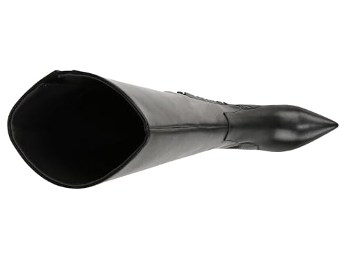 Franco Sarto Women's Kesha High Shaft Boots Fashion2