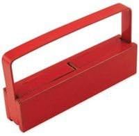 Master Magnetics 07210 Imán de mango resistente, eleva hasta 150 libras