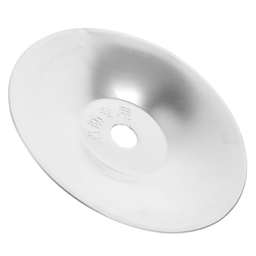 SUPVOX Quality Material Fire Sprinkler Collector Plate Decorative Fire Cover for Industrial Facilities