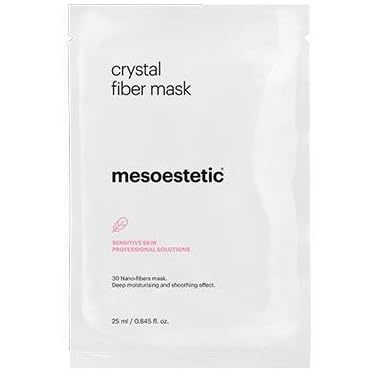MESOESTE CRYSTAL FIBER MASK 5*25