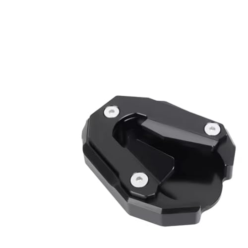 Agrandisseur béquille Tiger 900 pad de support CNC anti-enfoncement pour moto