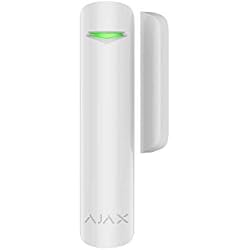 Sensores Ajax Maxxistore - Ajax Contacto magnético inalámbrico blanco - DoorProtect - 7063