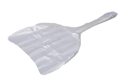 Practi‑Man Standard Replacement Lungs – Pack of 30 for CPR Manikins