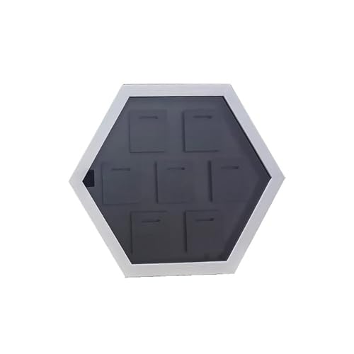 Vitrina para medallas Marcos de medallas...