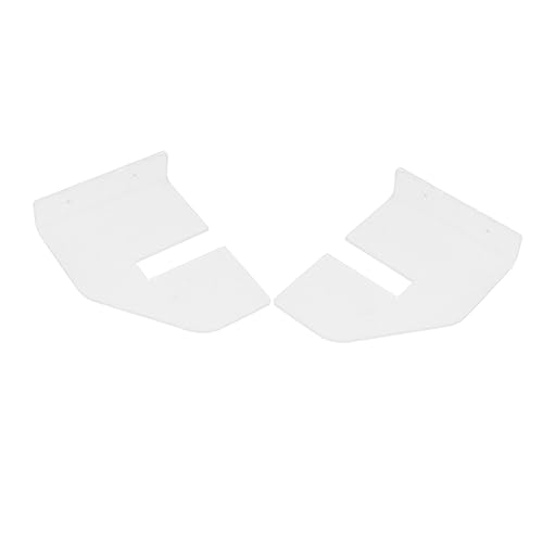 POPETPOP Skateboard Accessory 1 Set Rack Shelf Home Office Storage Wall Mount for Snowboard