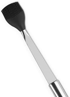 Le Creuset Outdoor Basting Brush, 17"