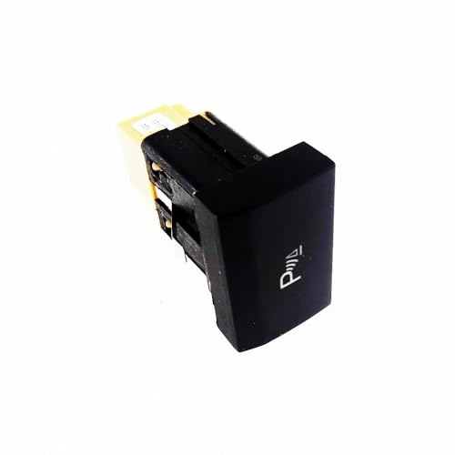 Interrupteur d'inversion 6RU927122 pour activer l'aide au stationnement Polo