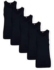 Black - 5 Pack