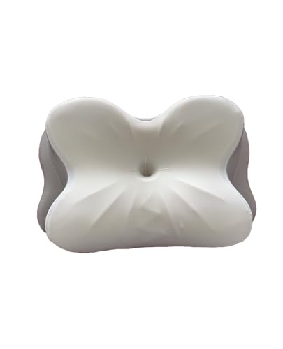 Odorless Cervical Neck Pillow, Memory Foam Neck Support Pillow...