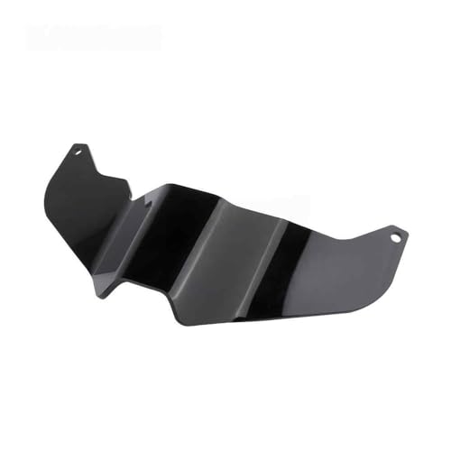 Ailes aérodynamiques 675SR-R pour sublimer vos sorties sur piste en 675SS
