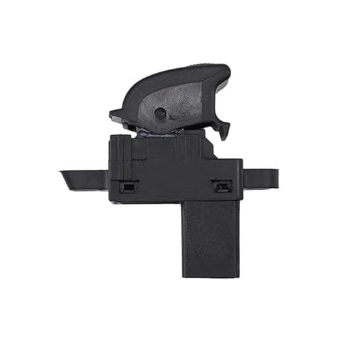 Interrupteur vitre électrique défaillant ? Solution UR5666370 pour Mazda BT50 2009-2012 - 3