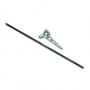Walkera Genius CP Helicopter Tail Boom, Spare Part HM-Genius CP-Z-09
