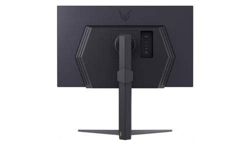 LG 27GS75Q-B écran gaming 27" QHD 180Hz IPS - photo 3