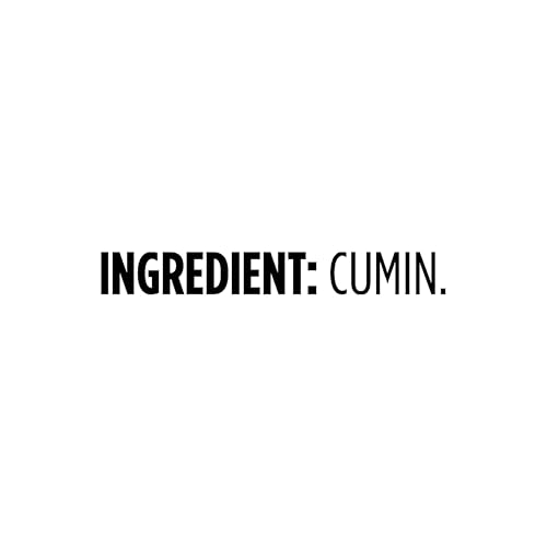 Image of Amazon Grocery, Ground Cumin, 16 Oz (Previously Happy Belly, Packaging May Vary)