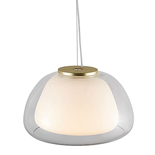Luminaire de plafond cuisine et salle à manger pour éclairer grand espace