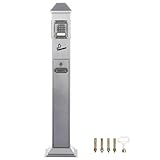 lukar Commercial Butt...