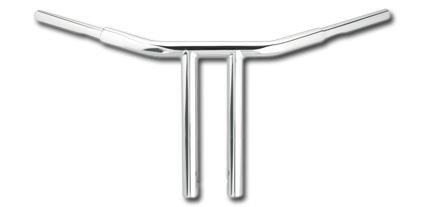 HARLEY DAVIDSON - Manubri - 'Physco Chubbys by