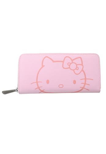 Compagnon de voyage Nicole Fritzi aus Preussen Hello Kitty pour vos escapades