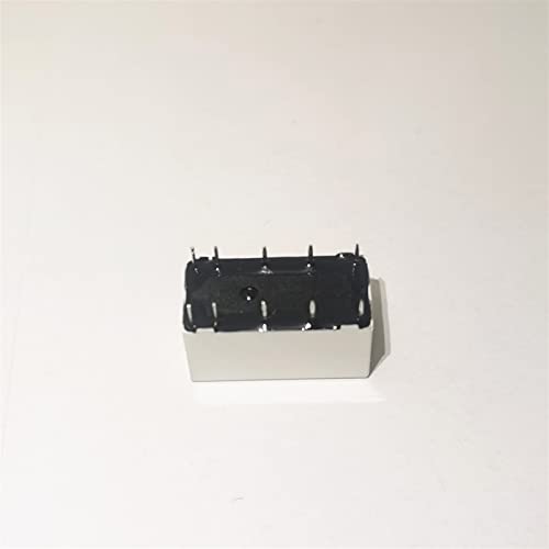 Relais de maintien magnétique HFD2-024 bistable haute précision 10 pins - 3