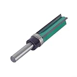 Oberfräsen-Bit für handgefertigte Möbel, 8 mm Schaft, perfekt für Holzfräsen (8 x 16 x 40)